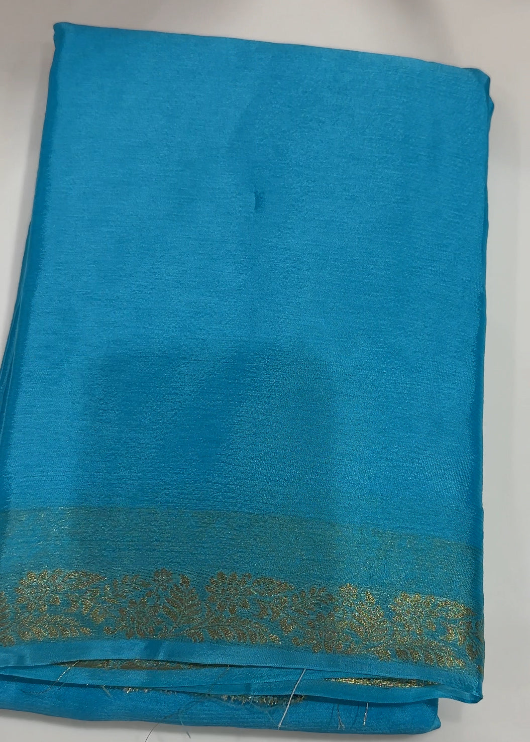 PLATINUM CHIFFON SAREES - IHA 27906