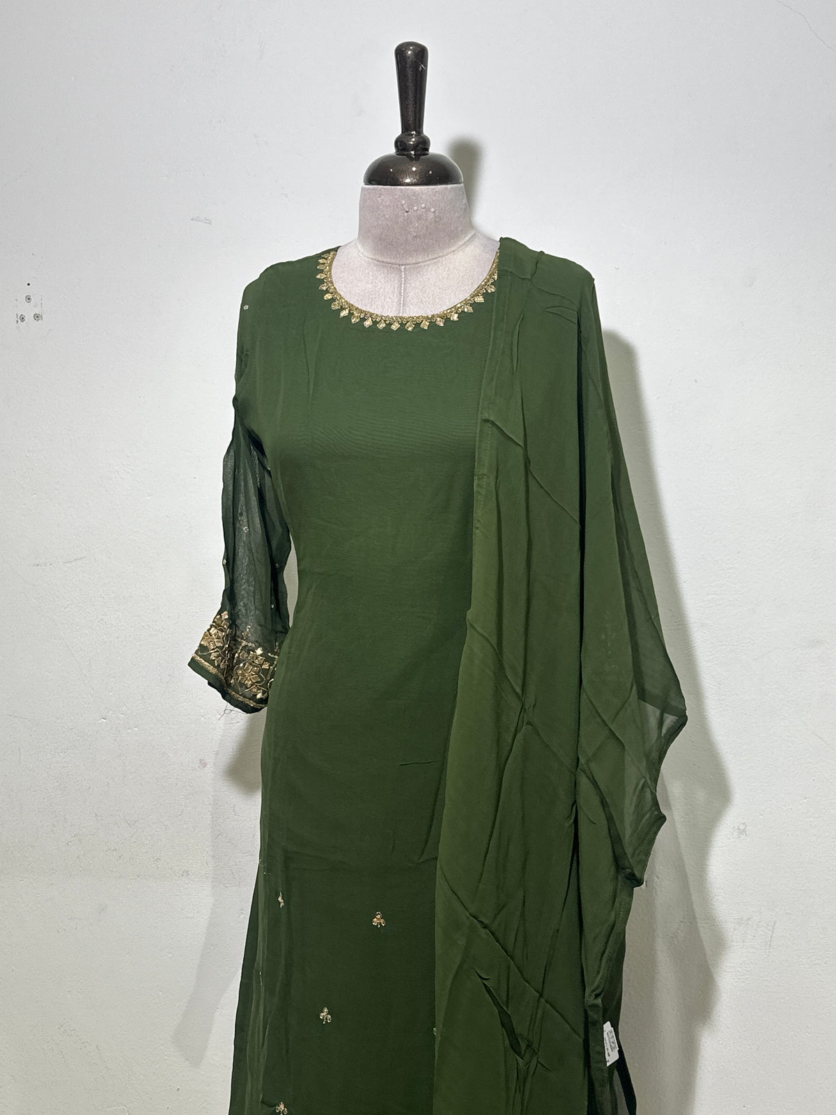OFFER SALES TOP AND  BOTTOM  -  IHA 35694