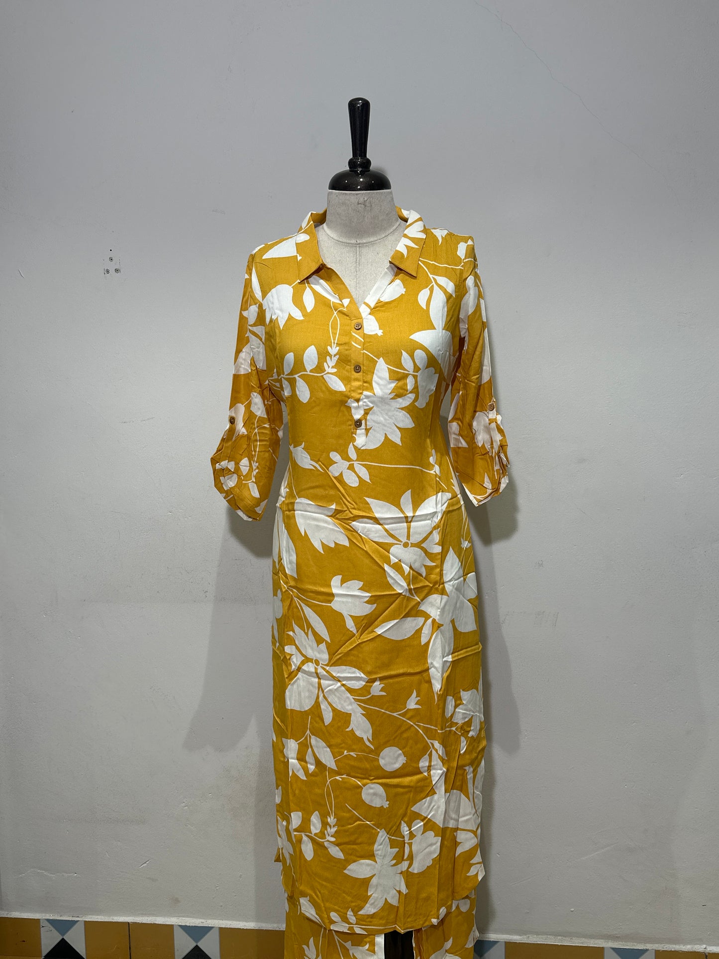 OFFER SALES TOP AND  BOTTOM  -  IHA 34334