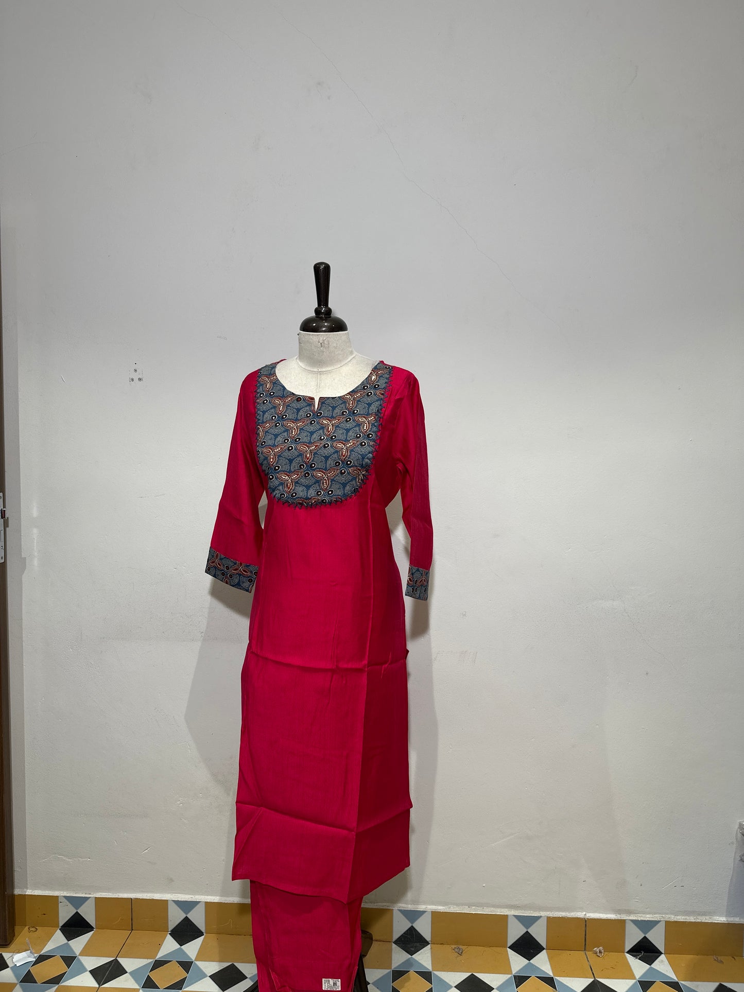 OFFER SALES TOP AND  BOTTOM  -  IHA 34294