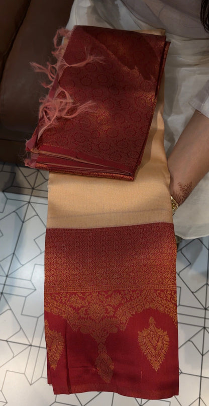 SILK DHAVANI MATERIAL - IHA 31572