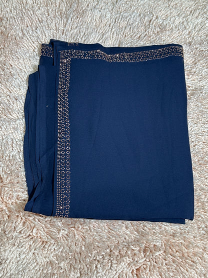 OFFER SALES SAREE -  IHA 36044