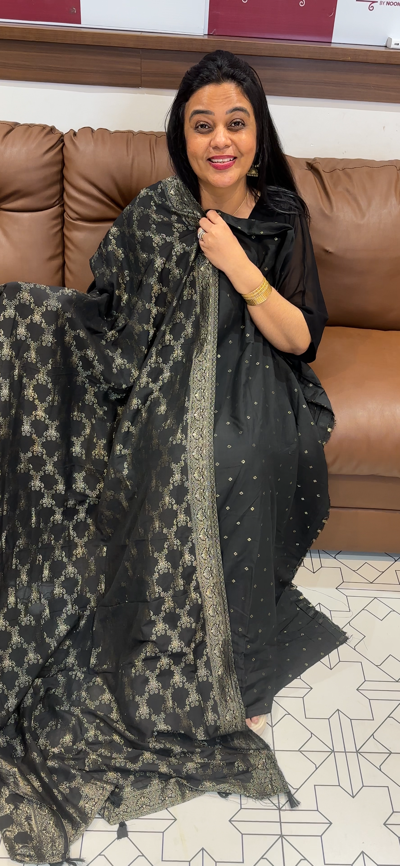 OFFER SALES UNSTITCHED SALWAR SUITS - IHA 35000