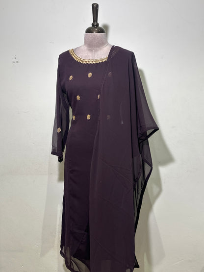 OFFER SALES TOP AND  BOTTOM  -  IHA 35974