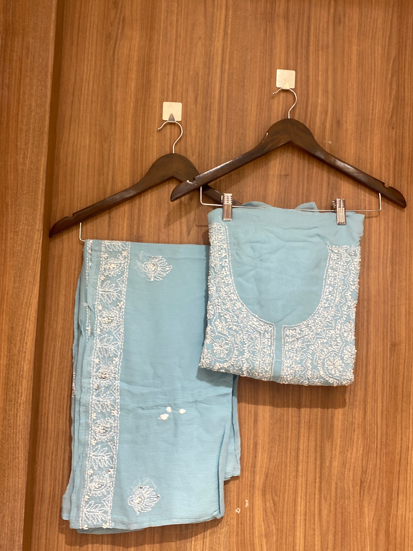 OFFER SALES UNSTITCHED SALWAR SUITS - IHA 26889