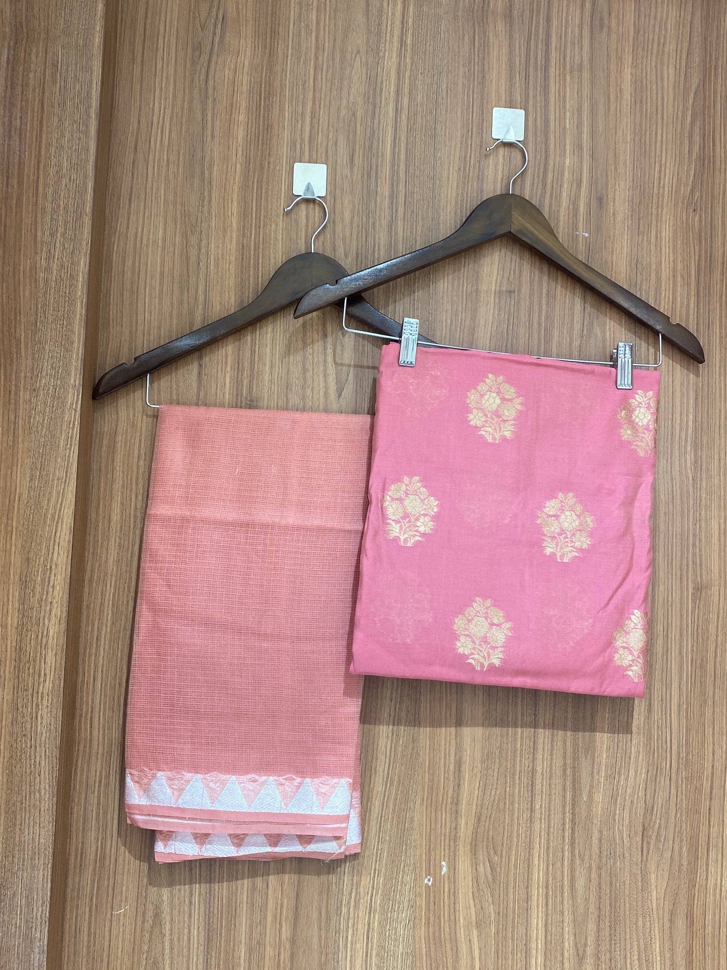 OFFER SALES UNSTITCHED SALWAR SUITS - IHA 26889