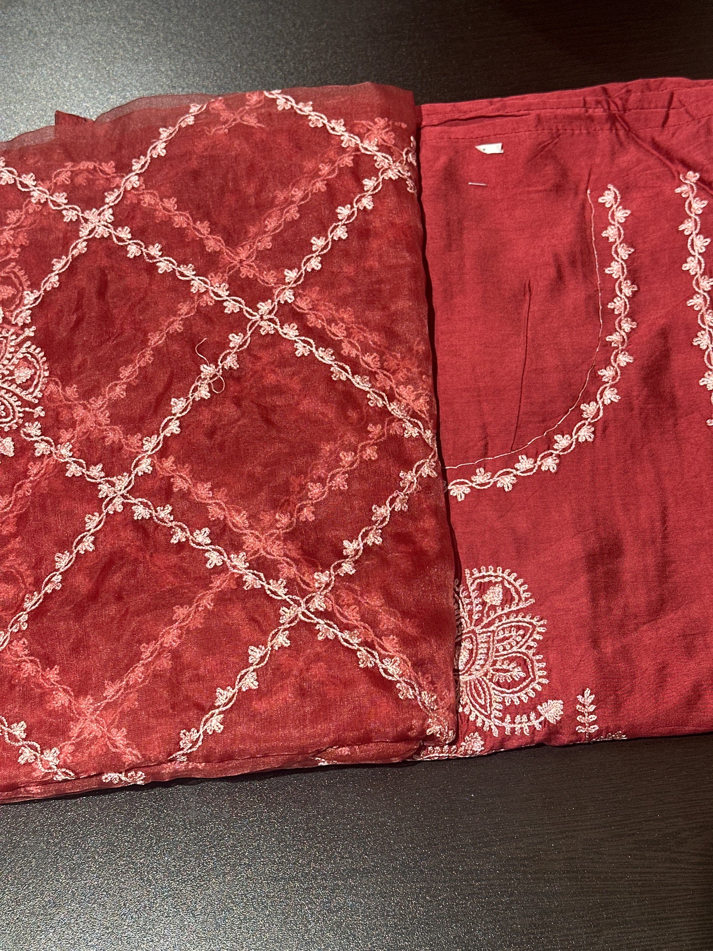 OFFER SALES UNSTITCHED SALWAR SUITS -  IHA 34150