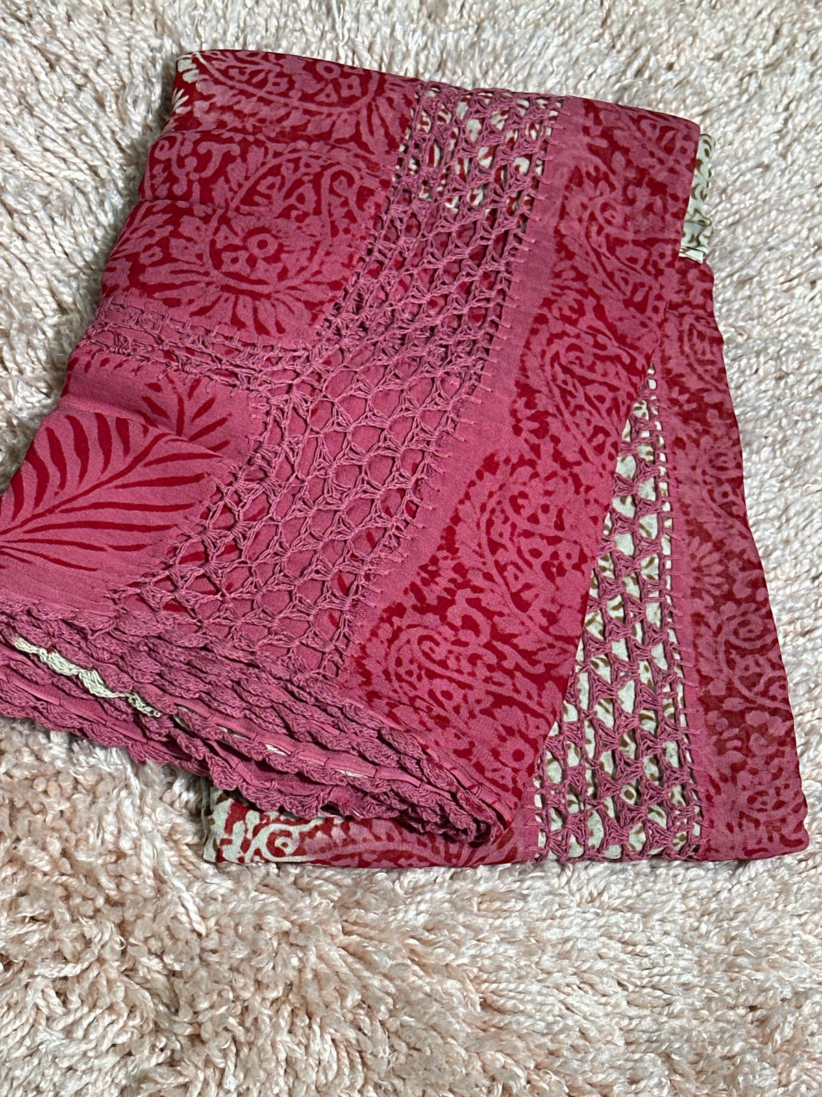 OFFER SALES SAREE -  IHA 36044