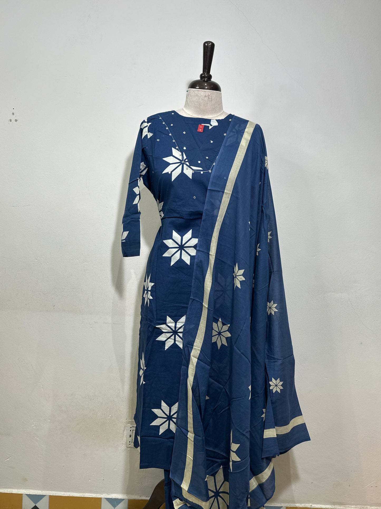 OFFER SALES TOP AND  BOTTOM  -  IHA 34353
