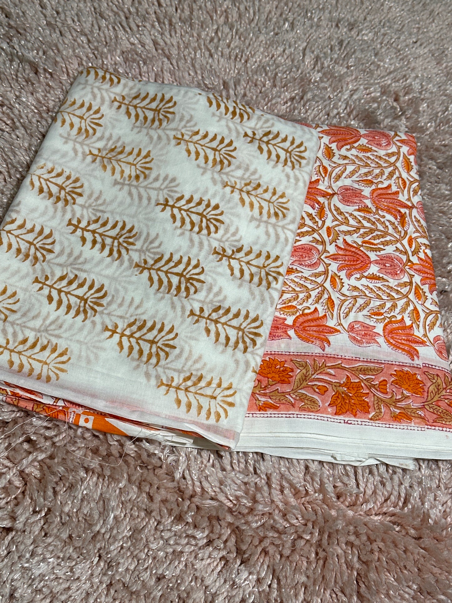 OFFER SALES UNSTITCHED SALWAR SUITS -  IHA 35202