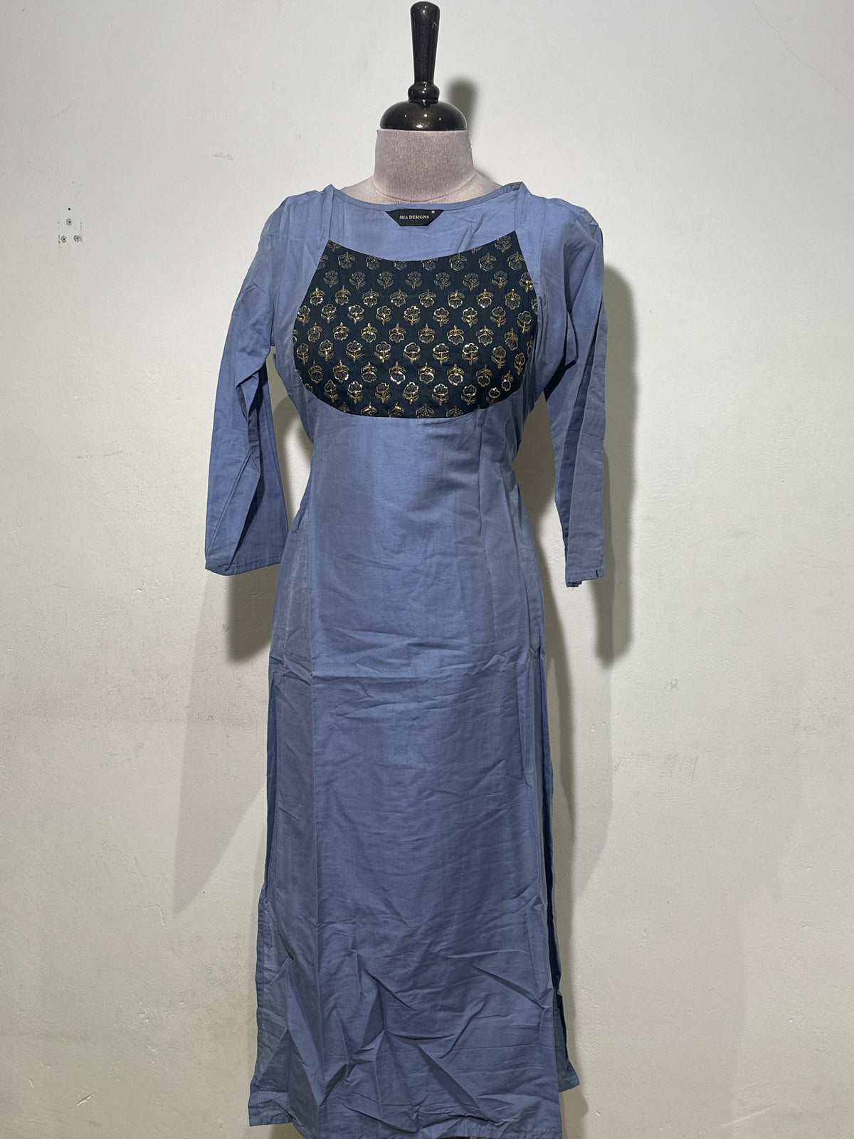 OFFER SALES TOP AND  BOTTOM  -  IHA 35976