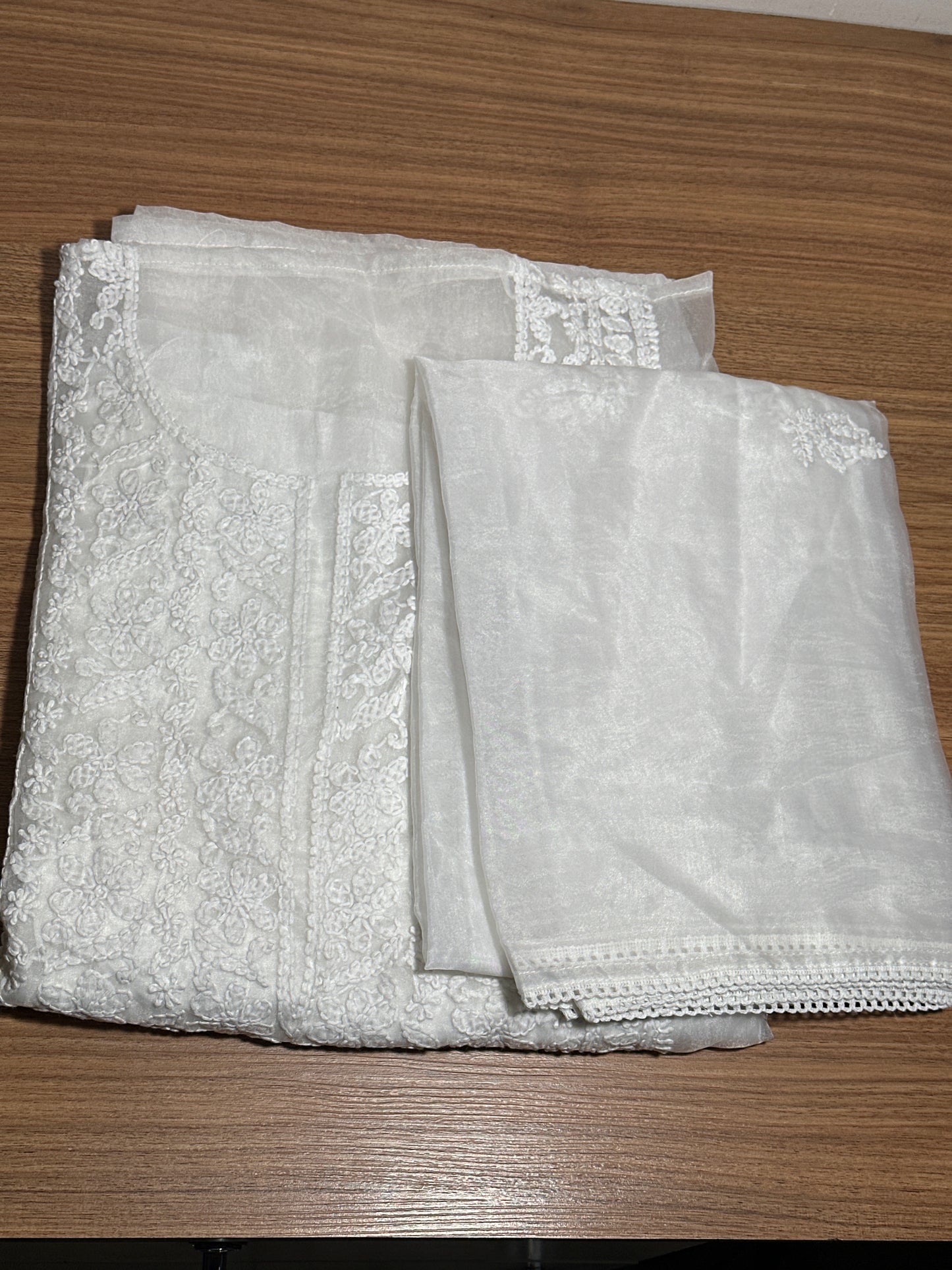 OFFER SALES UNSTITCHED SALWAR SUITS -  IHA 33646