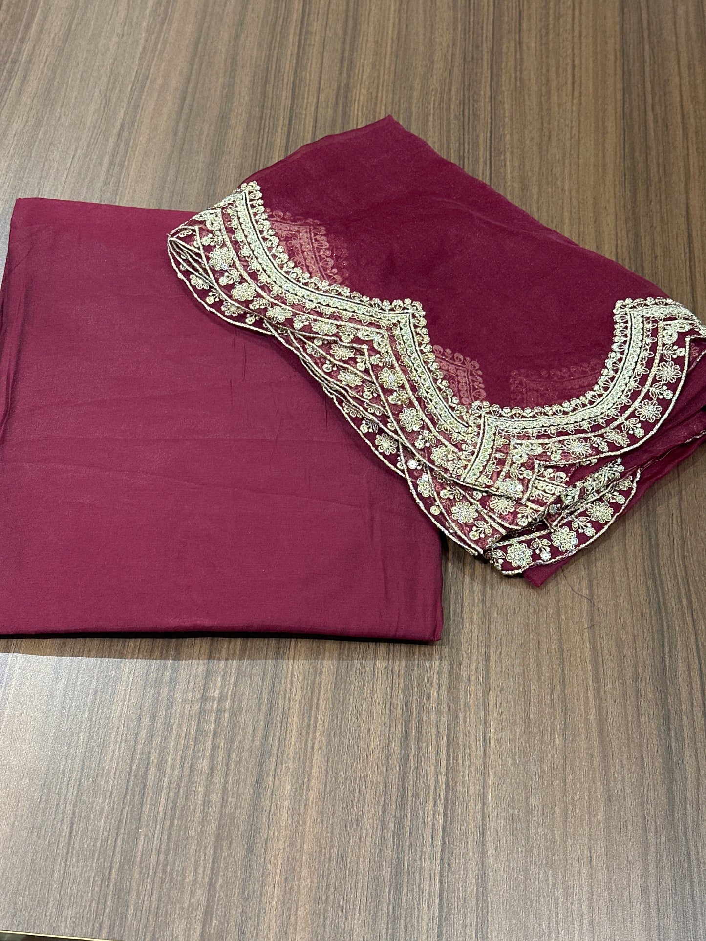 OFFER SALES UNSTITCHED SALWAR SUITS -  IHA 33762