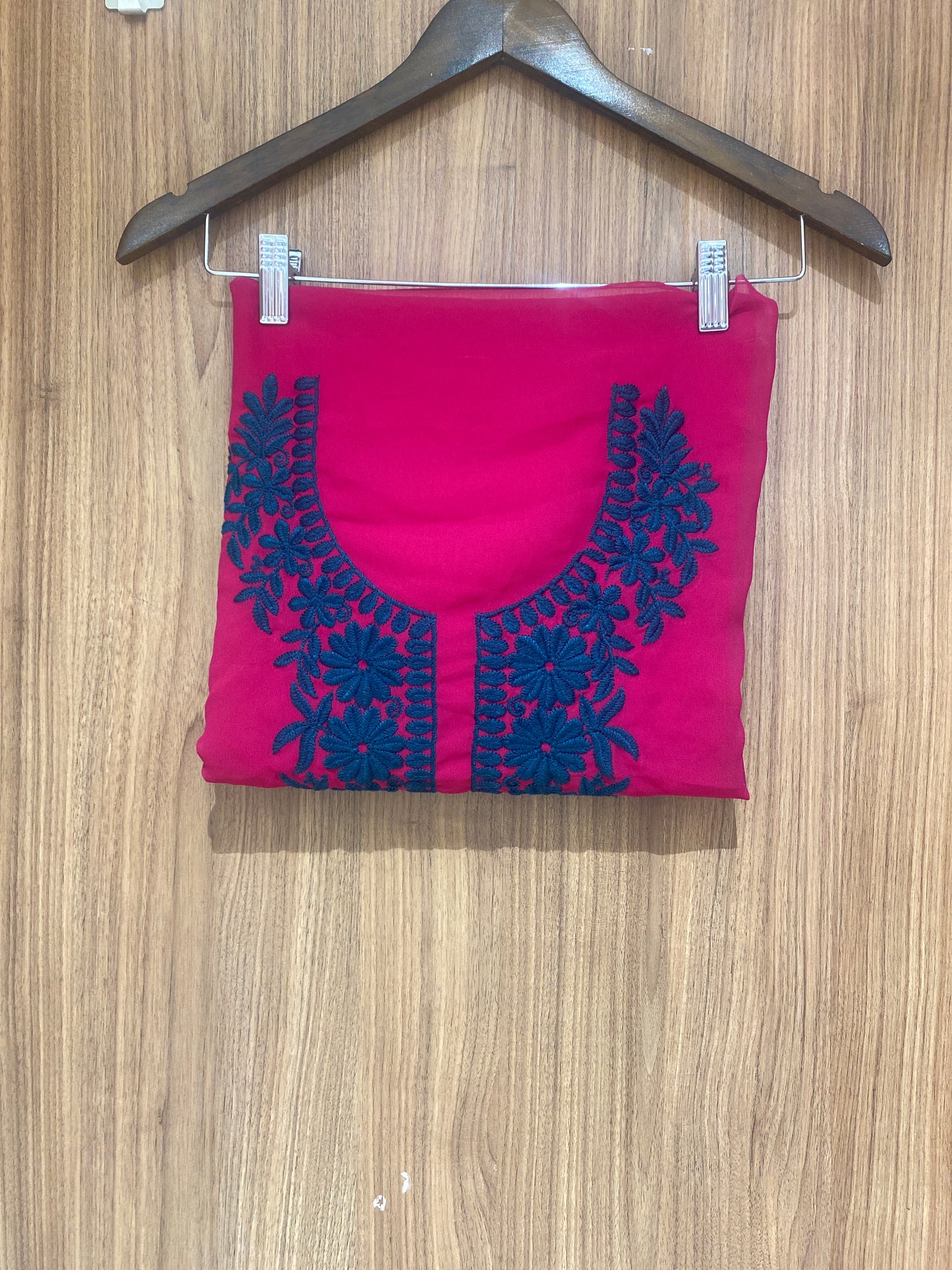 OFFER SALES UNSTITCHED SALWAR SUITS - IHA 26942