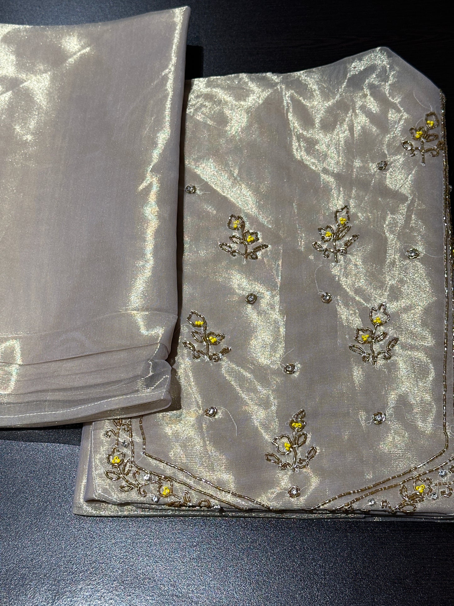 OFFER SALES UNSTITCHED SALWAR SUITS -  IHA 34185