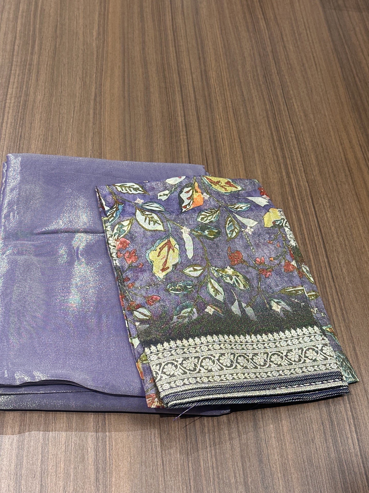 OFFER SALES UNSTITCHED SALWAR SUITS -  IHA 33834