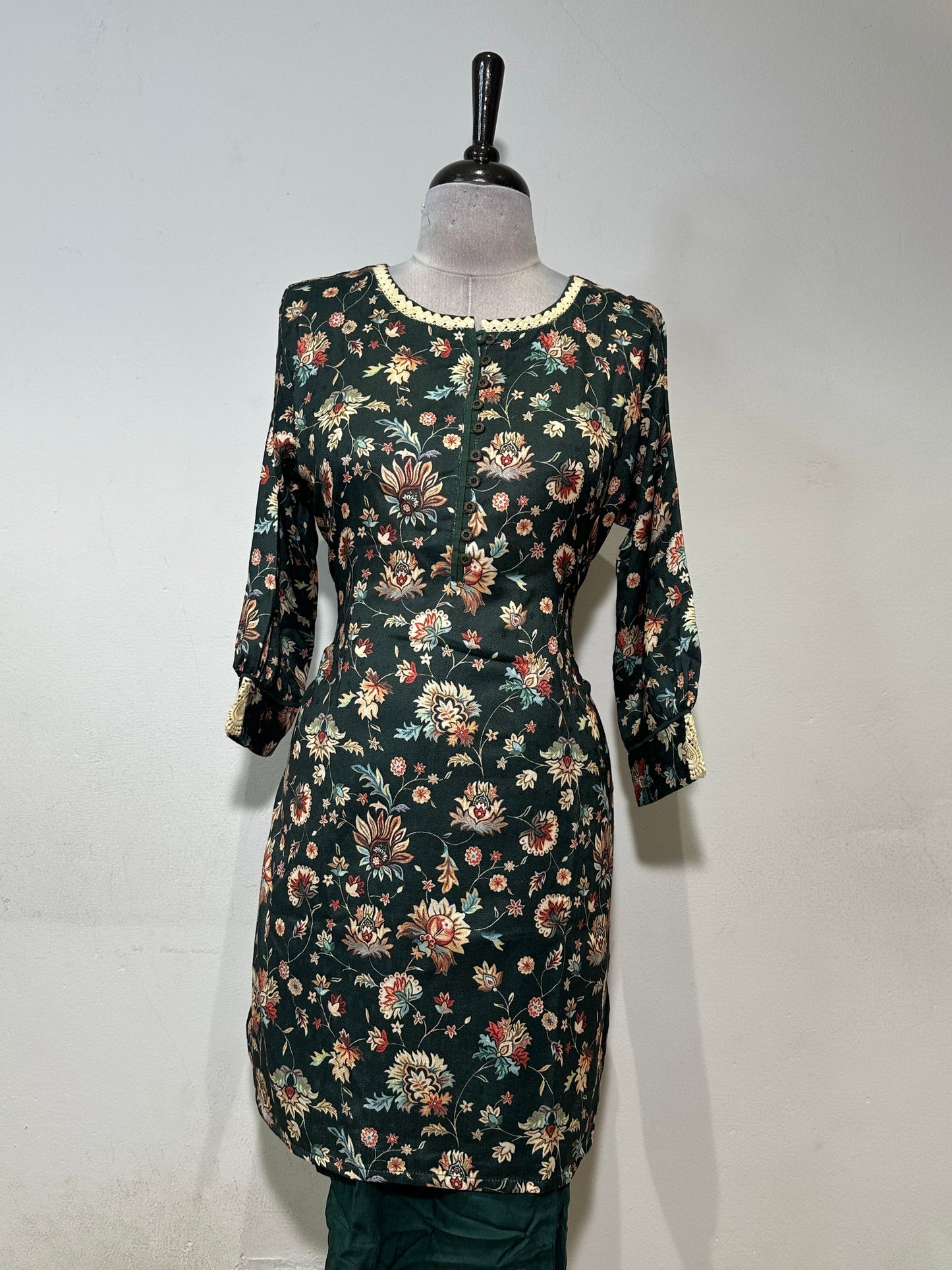 OFFER SALES TOP AND  BOTTOM  -  IHA 34572