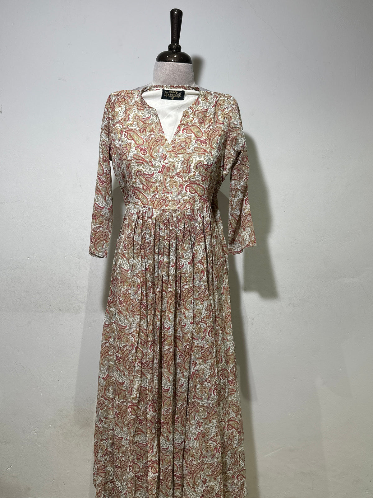 OFFER SALES TOP'S - IHA 35321