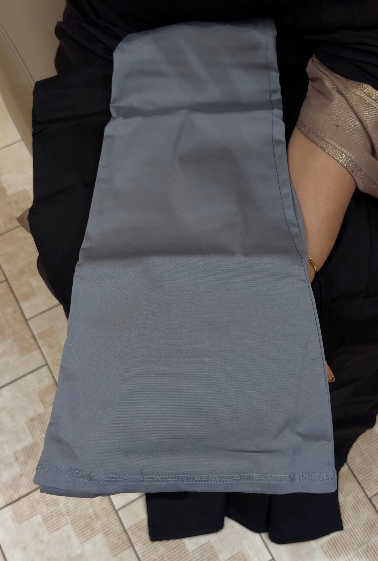FORWARD IN-SKIRT - IHA  33384