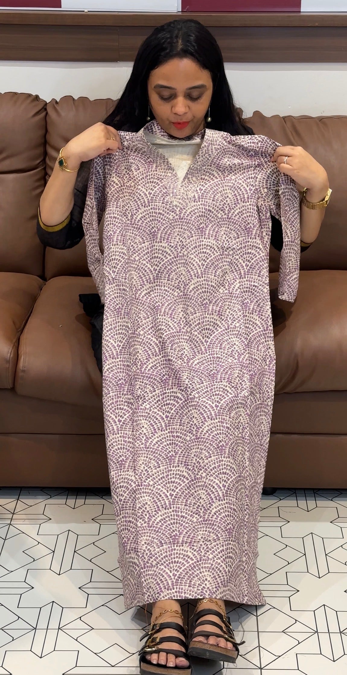OFFER SALES KURTIS - IHA 35534