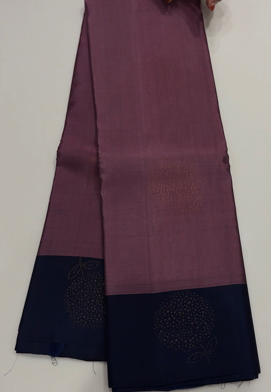 DESIGNER SOFT SILK SAREES - IHA 31153