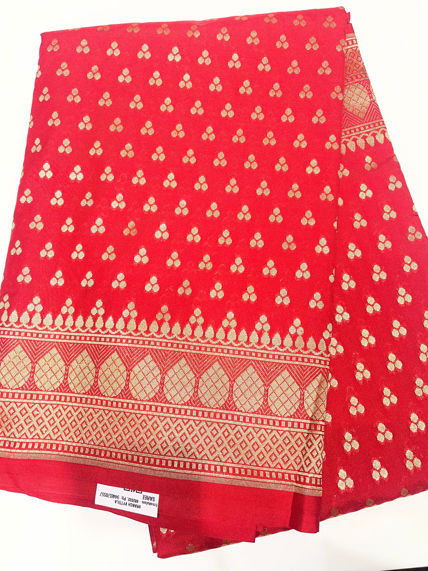 OFFER SALES SAREES -  IHA 34228
