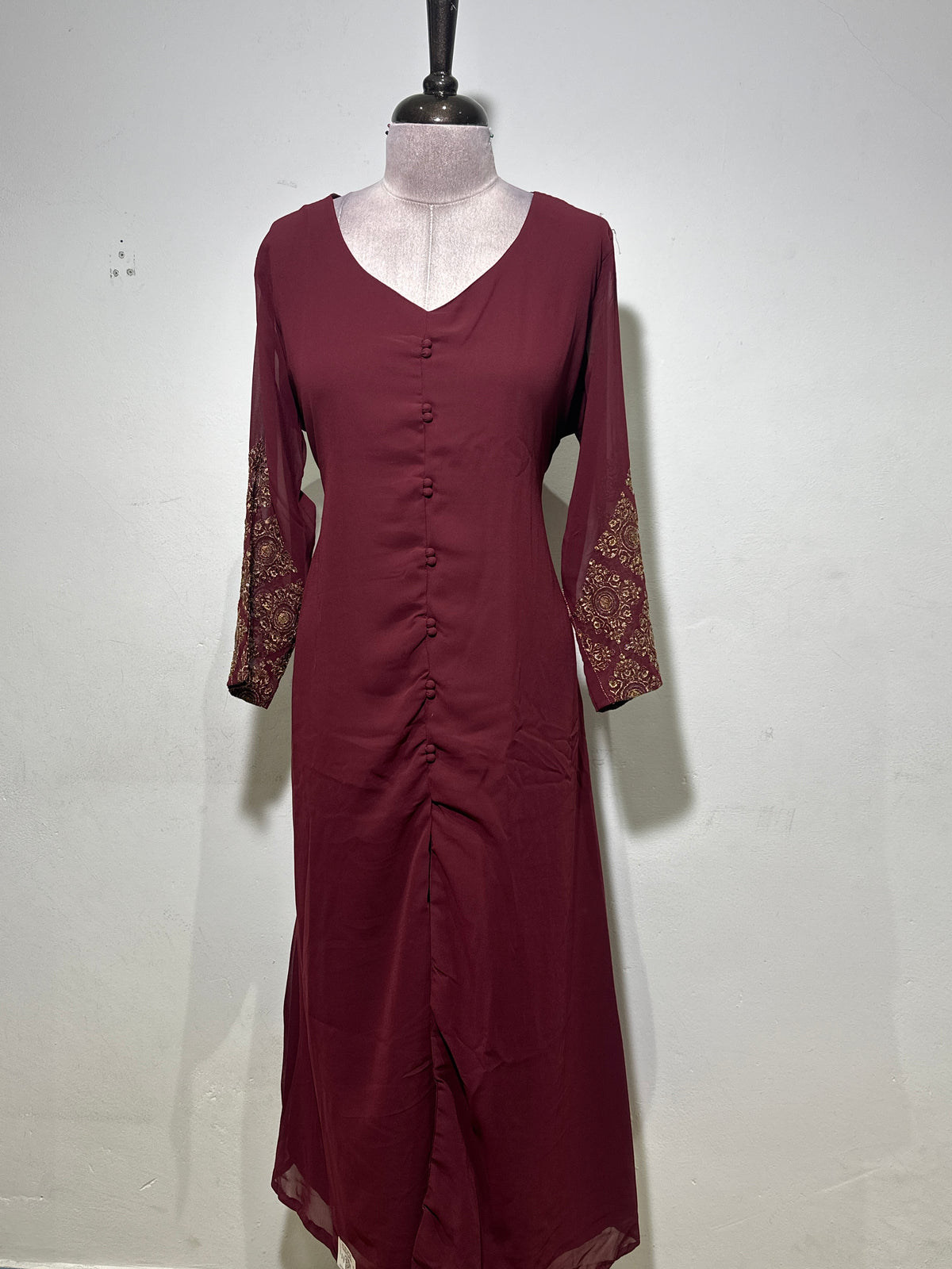 OFFER SALES TOP'S -  IHA 35962