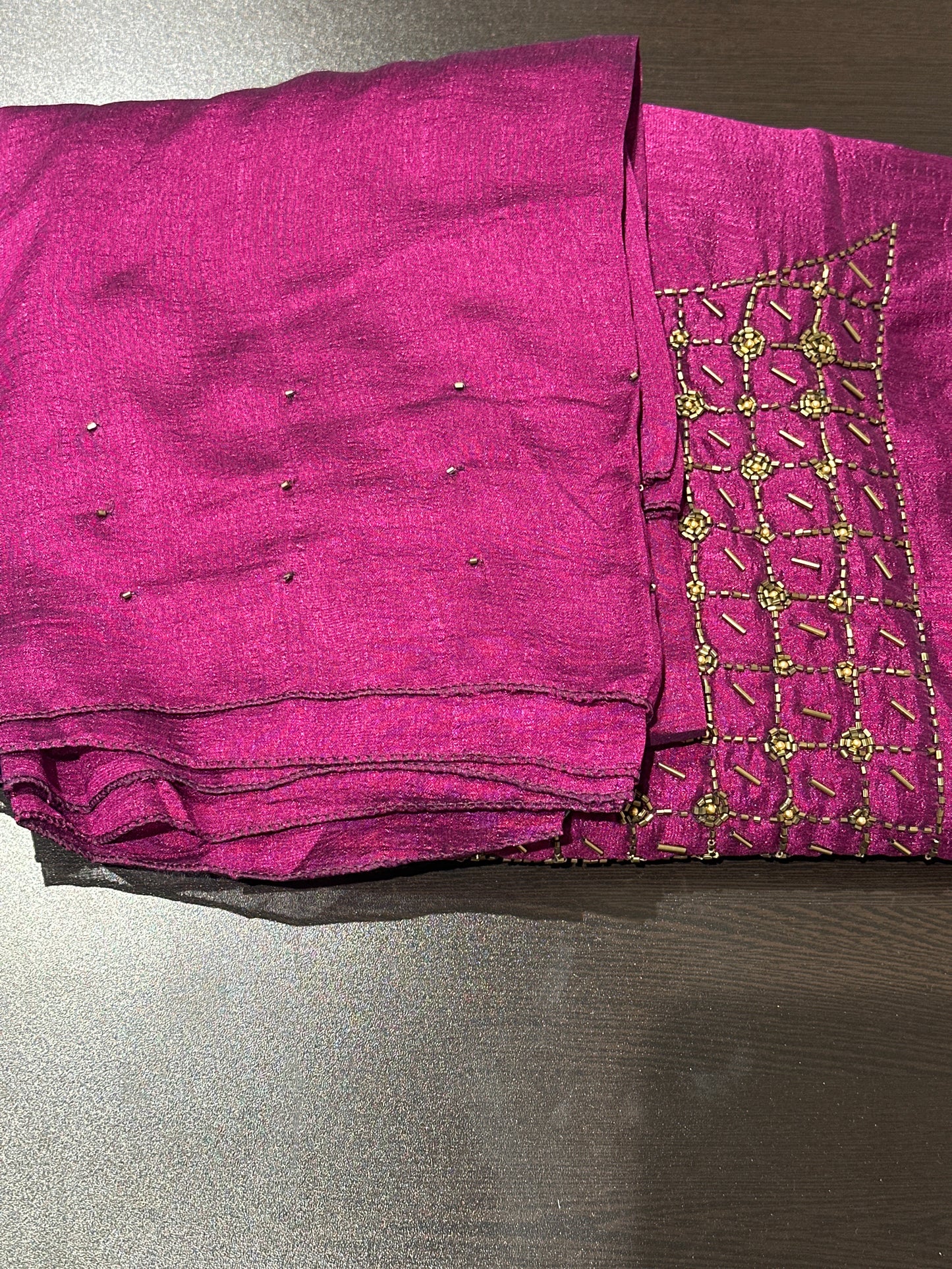 OFFER SALES UNSTITCHED SALWAR SUITS -  IHA 34125