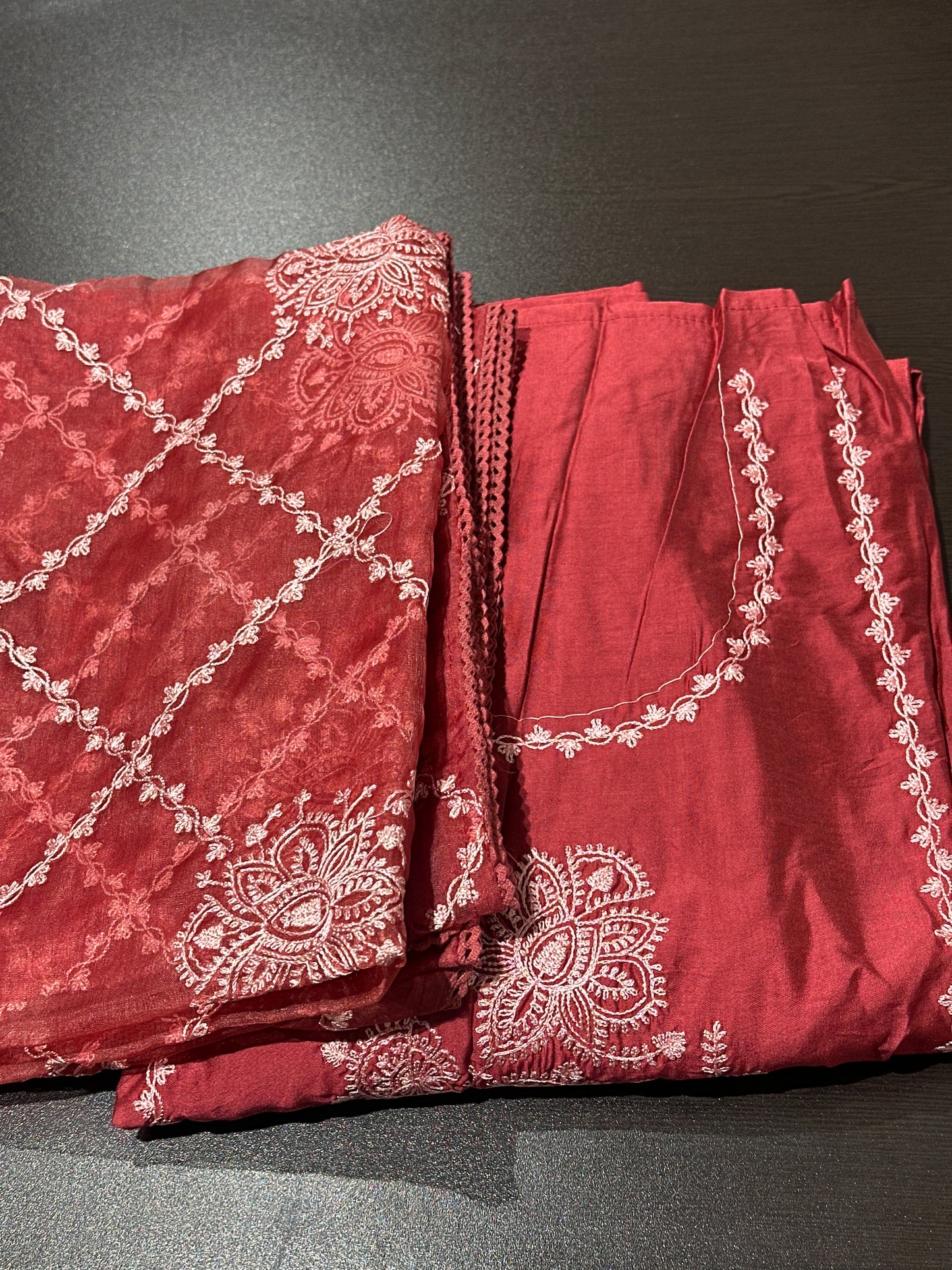 OFFER SALES UNSTITCHED SALWAR SUITS -  IHA 34204