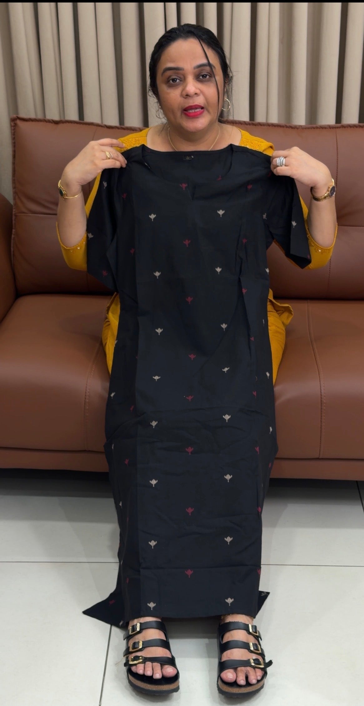 OFFER SALES KURTIS - IHA 34743