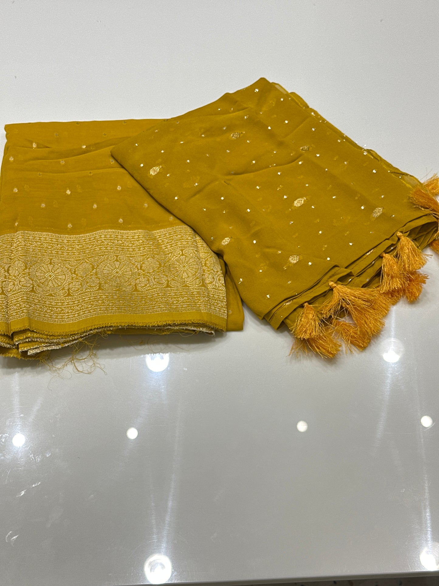 OFFER SALES UNSTITCHED SALWAR SUITS -  IHA 33459