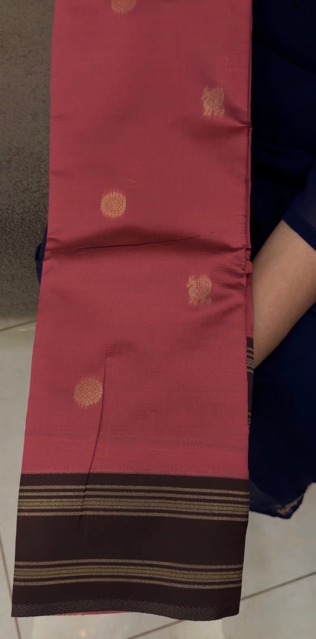 SEMI SOFT SILK SAREES - IHA 33387
