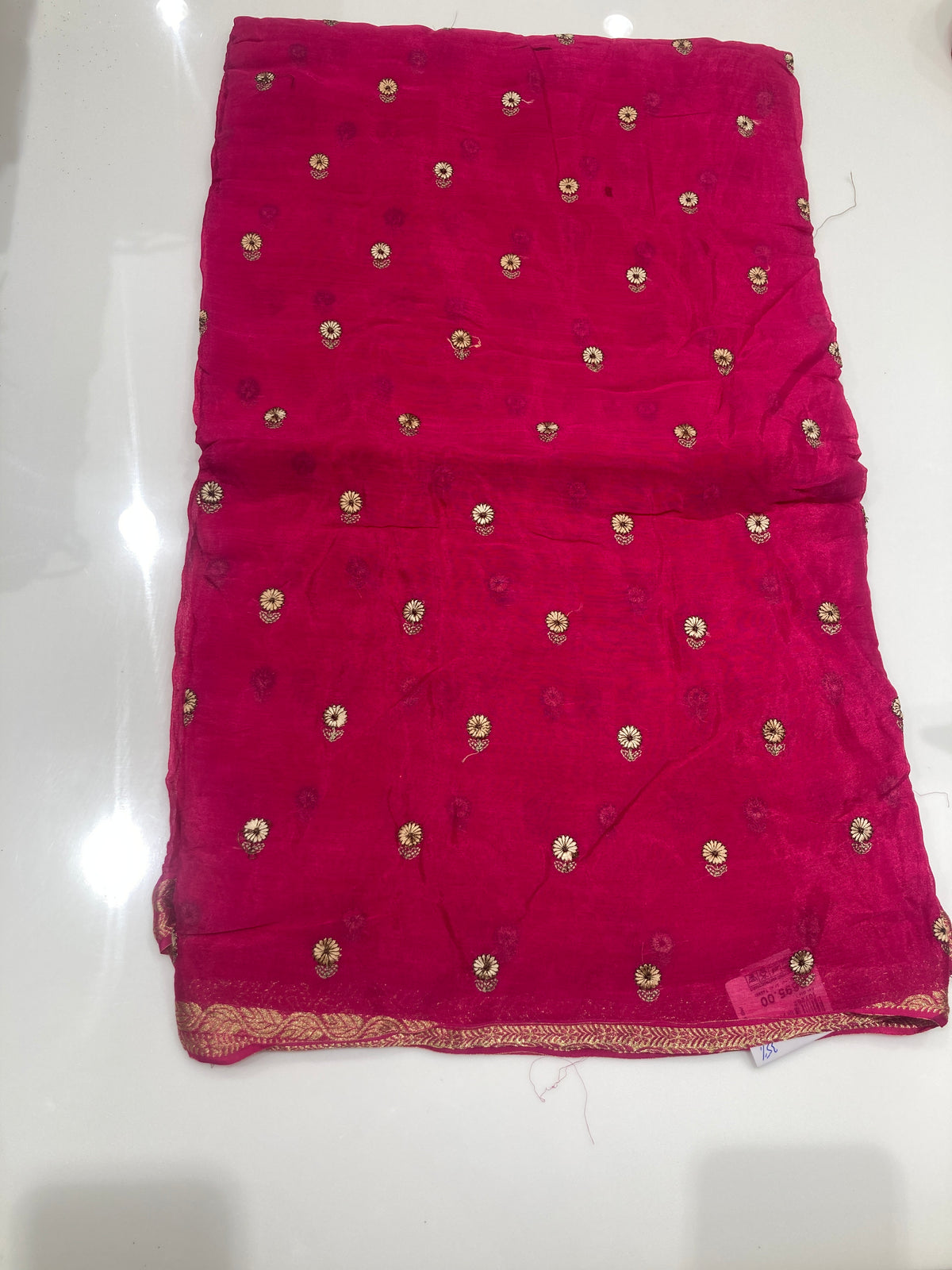 OFFER SALES SAREE -  IHA 35453