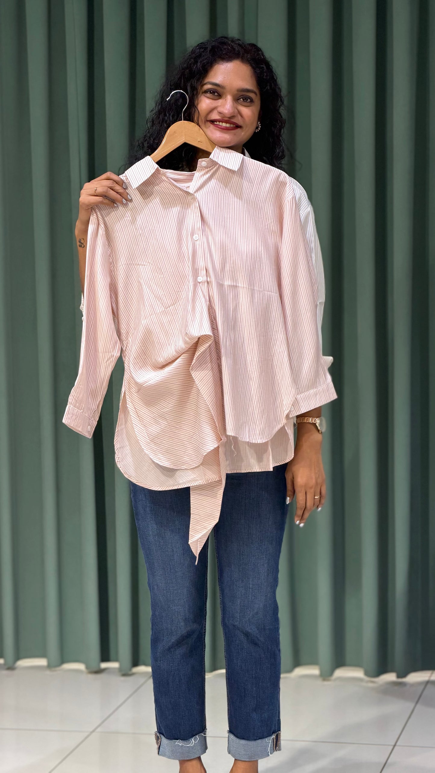 WESTERN WEAR SHIRTS - IHA 31406