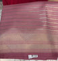 KATAN BANARASI SAREES - IHA 18615