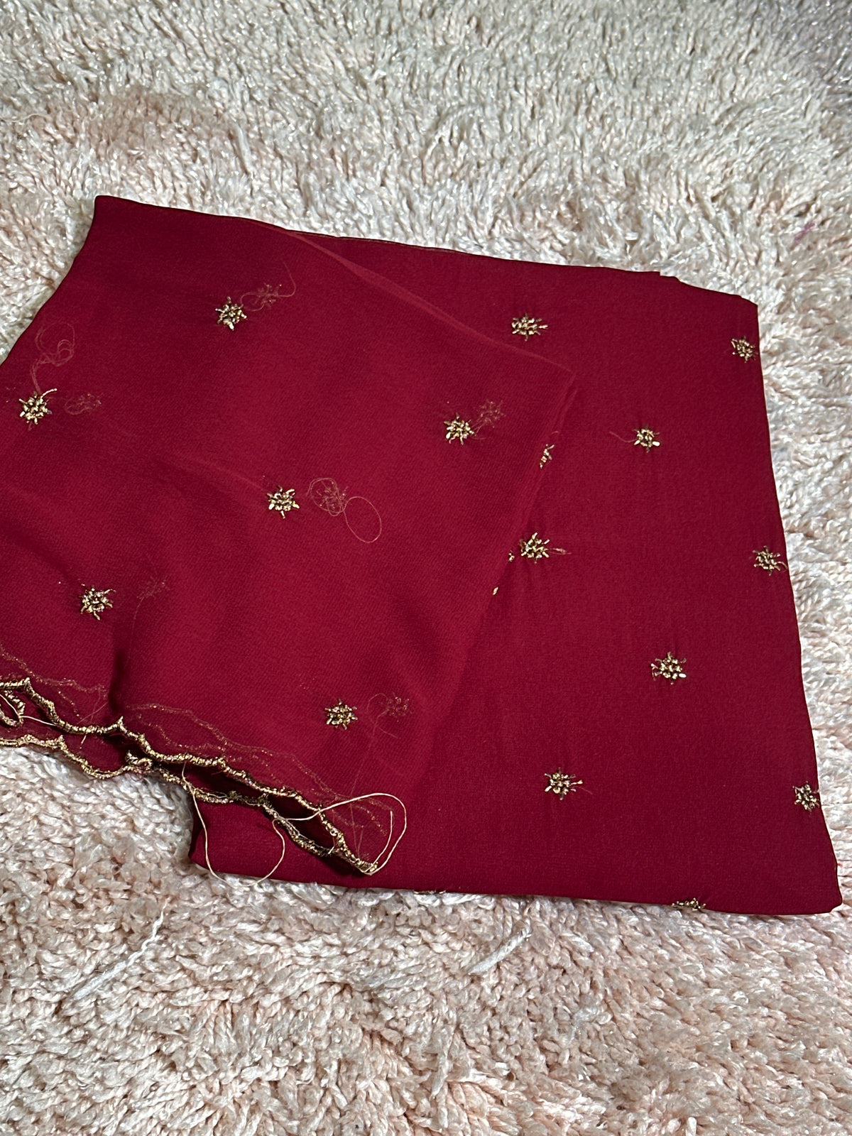 OFFER SALES UNSTITCHED SALWAR SUITS -  IHA 35296