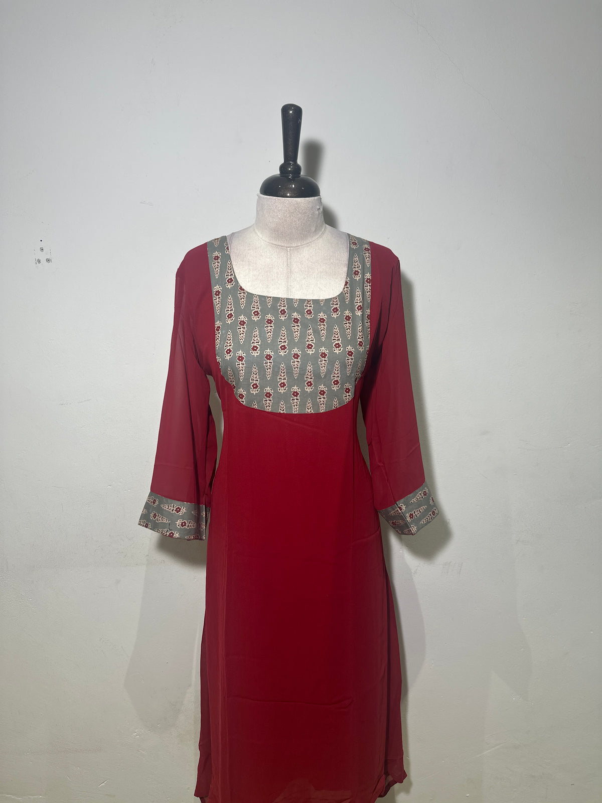 OFFER SALES TOP'S - IHA 35126