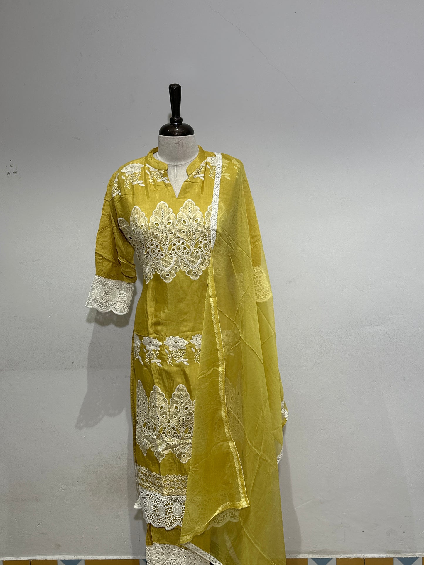 OFFER SALES TOP AND  BOTTOM  -  IHA 34290