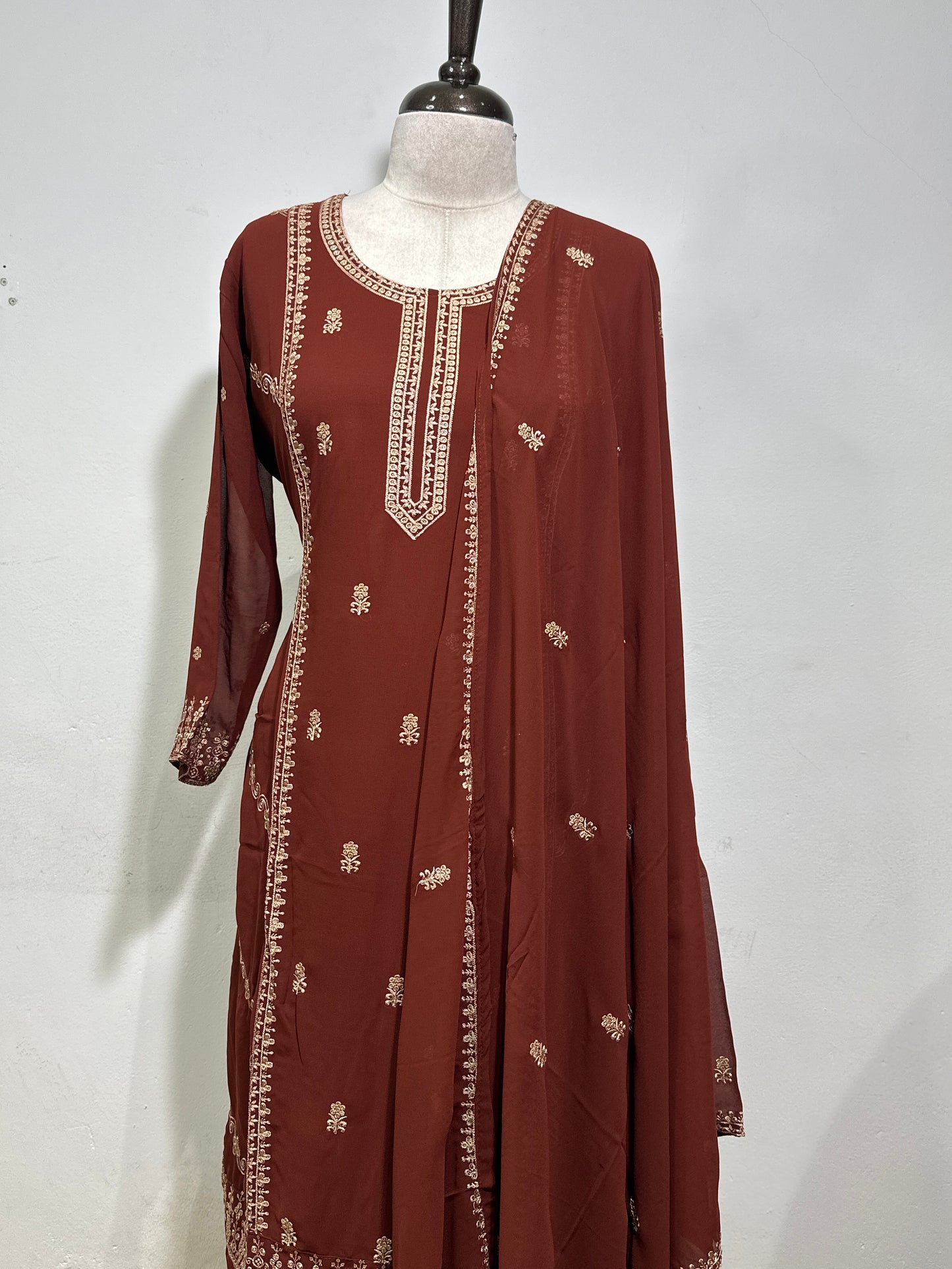 OFFER SALES TOP AND  BOTTOM  -  IHA 34424