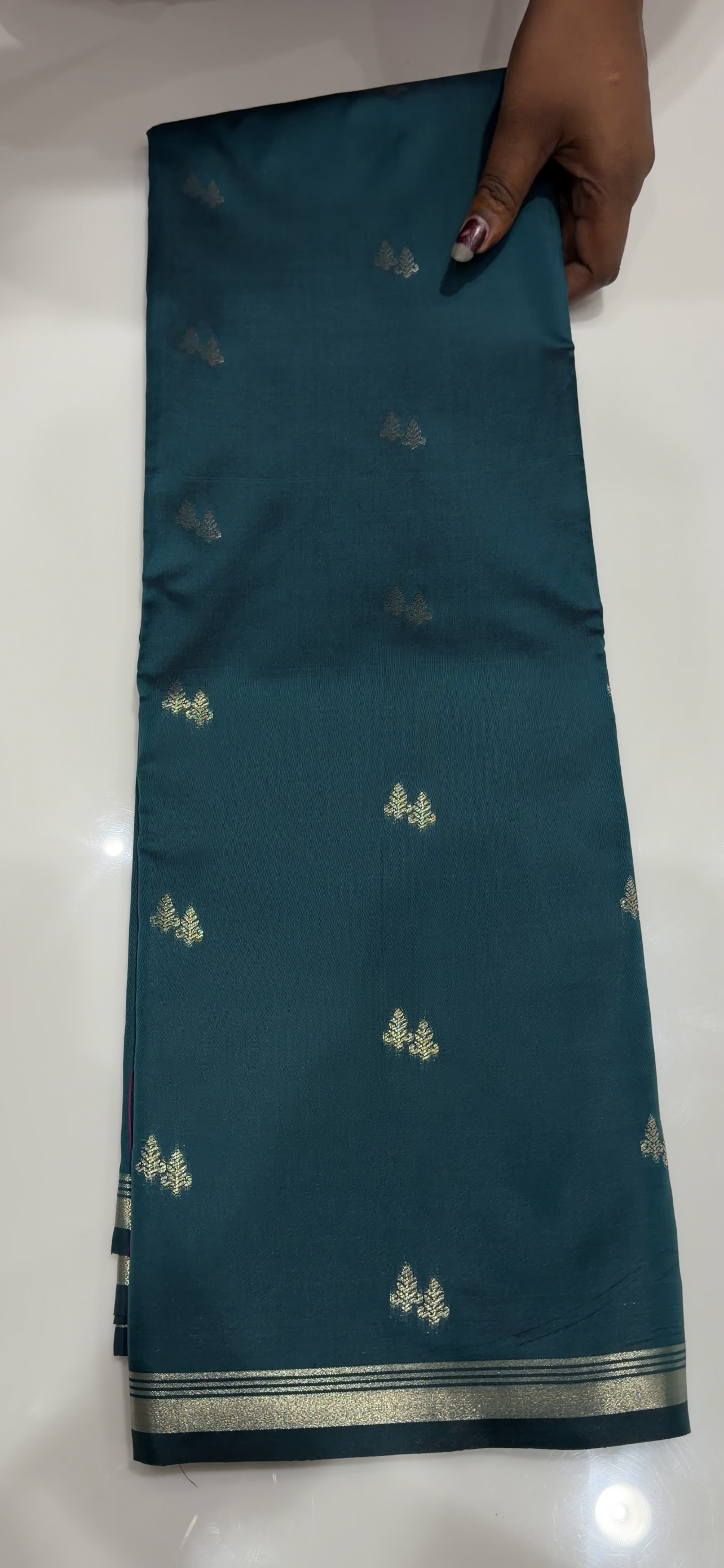 SEMI SOFT SILK SAREES - 35094