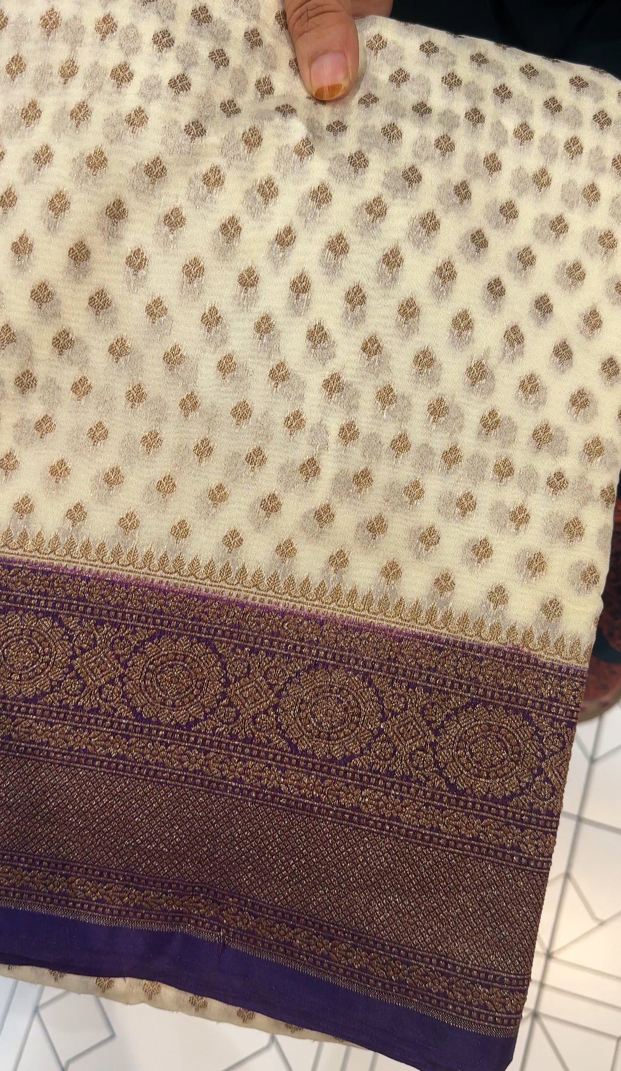 SEMI KATAN SAREES - IHA 26247