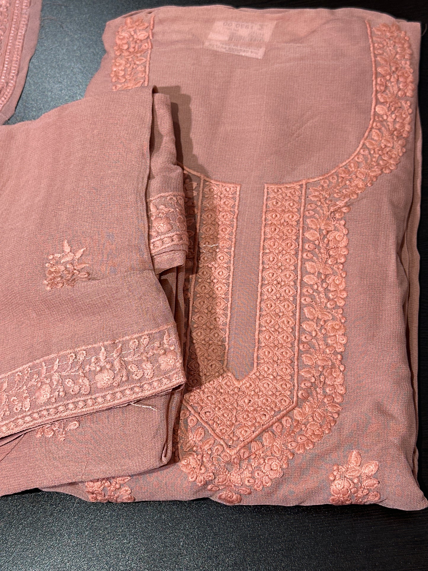 OFFER SALES UNSTITCHED SALWAR SUITS -  IHA 34154