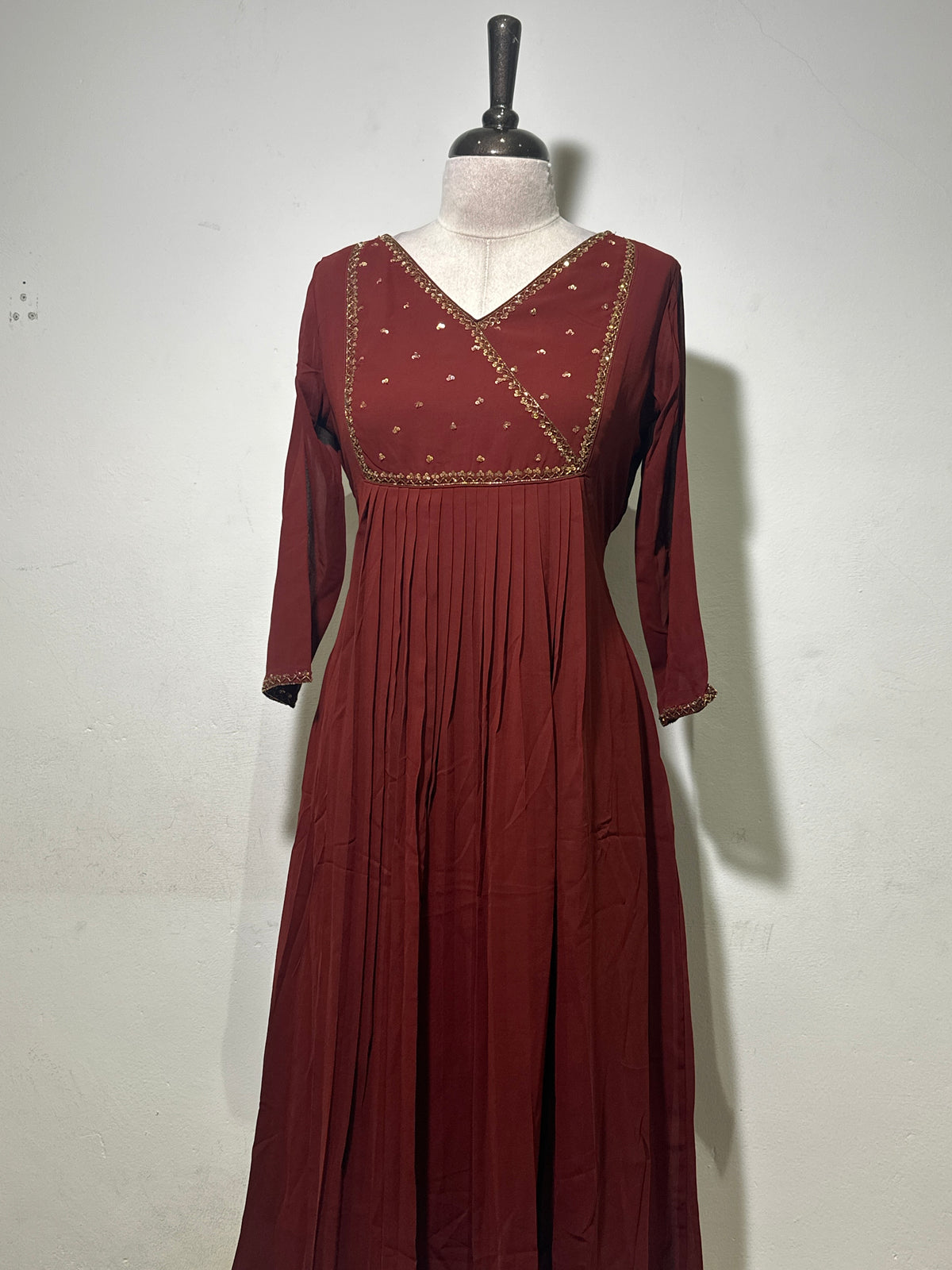 OFFER SALES TOP'S - IHA 35231