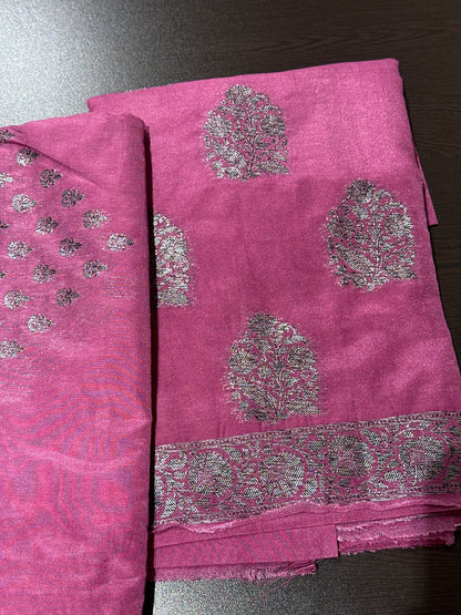 OFFER SALES UNSTITCHED SALWAR SUITS -  IHA 34160