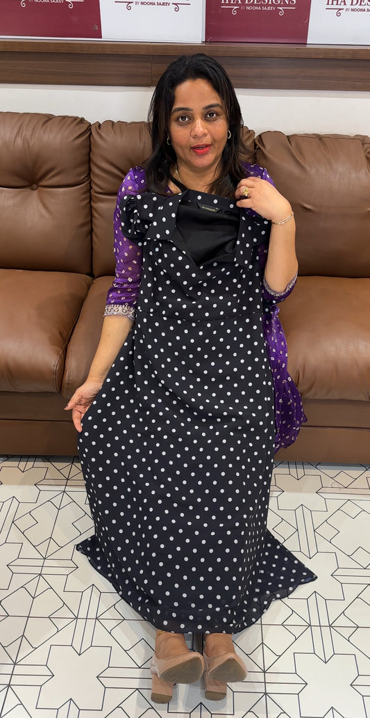 POLKA ALINE TOPS - IHA 25437
