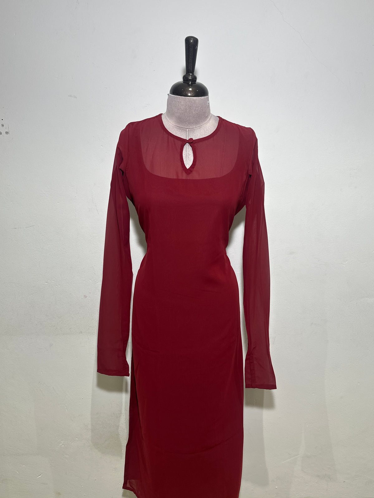 OFFER SALES TOP'S -  IHA 35962