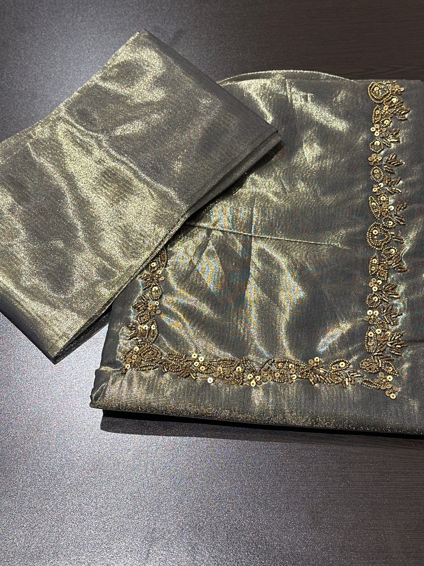 OFFER SALES UNSTITCHED SALWAR SUITS -  IHA 34220
