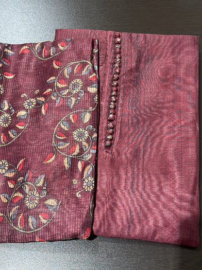 OFFER SALES UNSTITCHED SALWAR SUITS -  IHA 34160