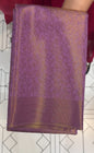 BUDGET BUY SEMI SILK SAREE - IHA 19193