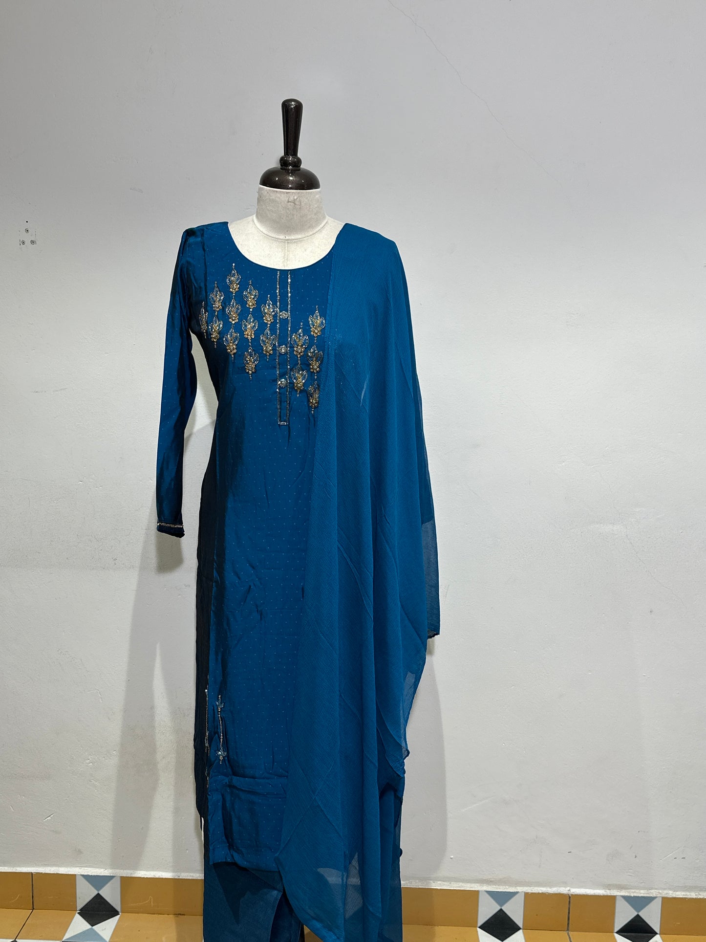 OFFER SALES TOP AND  BOTTOM  -  IHA 34290